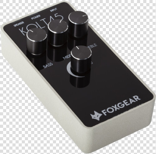 Colt45 Pedal Lead   Effects Unit  HD Png DownloadTransparent PNG