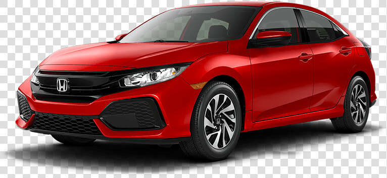 2019 Honda Civic Hatchback Red   Hyundai Veloster 2019 Philippines  HD Png DownloadTransparent PNG