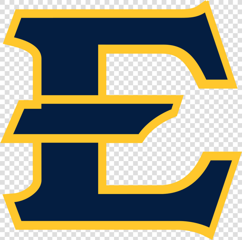 East Tennessee State University Logo  HD Png DownloadTransparent PNG