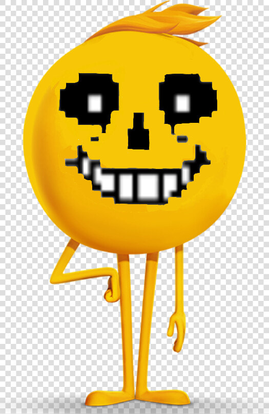 Gene The Emoji Movie  HD Png DownloadTransparent PNG