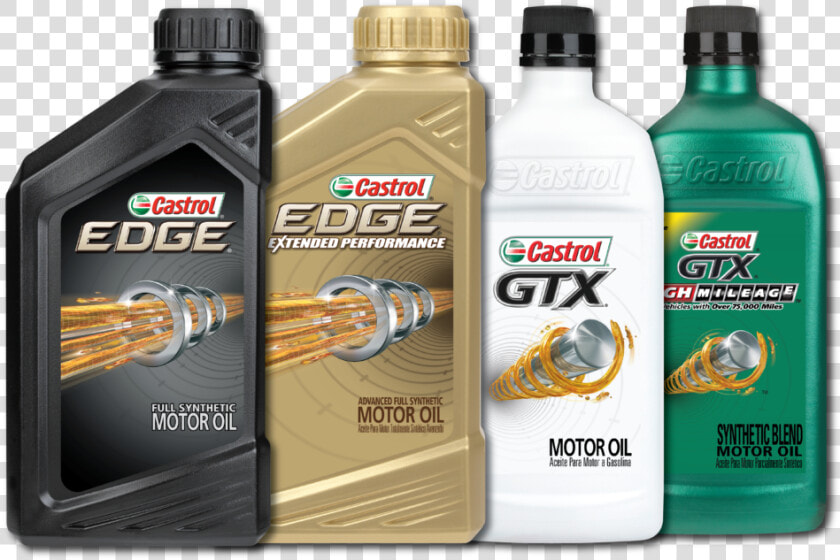 Castrol Gtx 10w40 Ppm  HD Png DownloadTransparent PNG