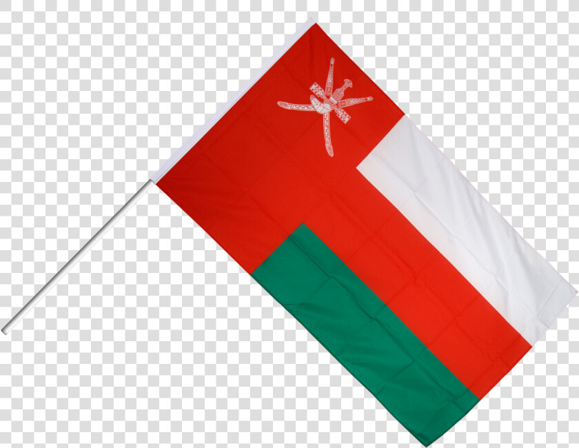 Oman Hand Waving Flag  HD Png DownloadTransparent PNG