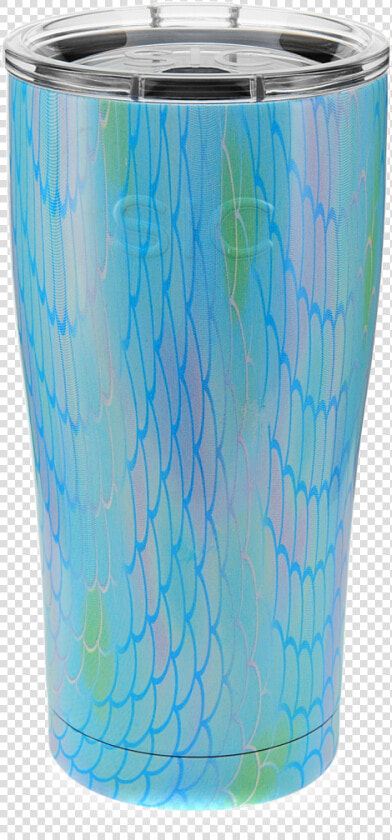 Mermaid Scales   Vase   Vase  HD Png DownloadTransparent PNG