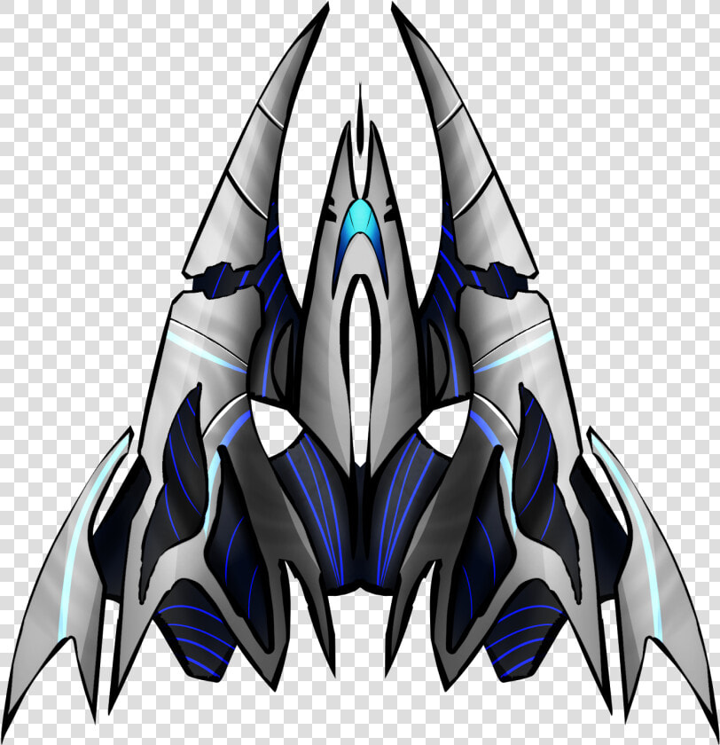 Spaceship Sprite Png   Transparent Space Ship Sprite  Png DownloadTransparent PNG