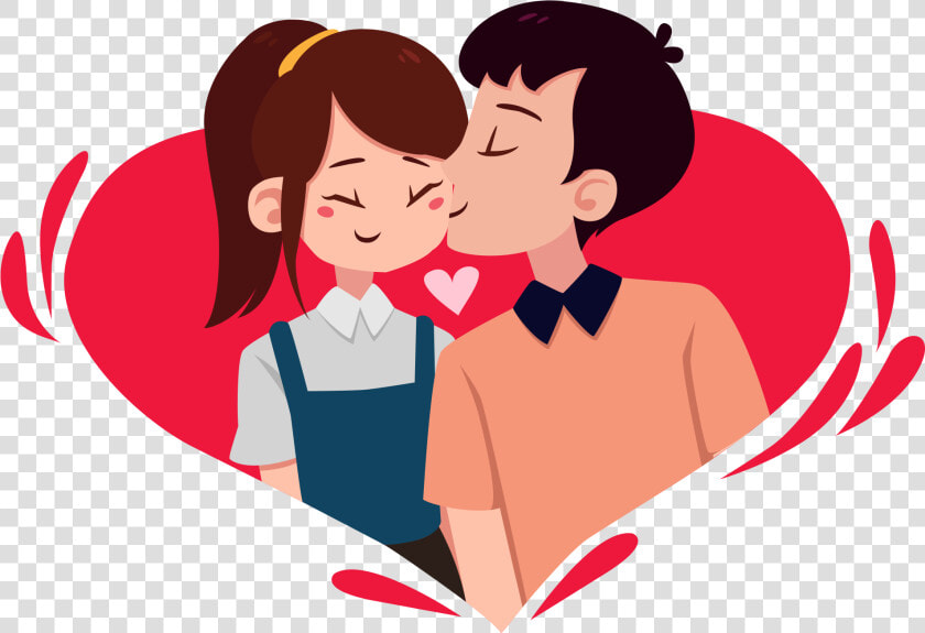 Valentines Day Png   Valentines Day Couple Clipart  Transparent PngTransparent PNG