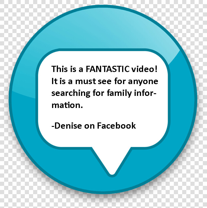 Google Search Video Testimonial   Circle  HD Png DownloadTransparent PNG