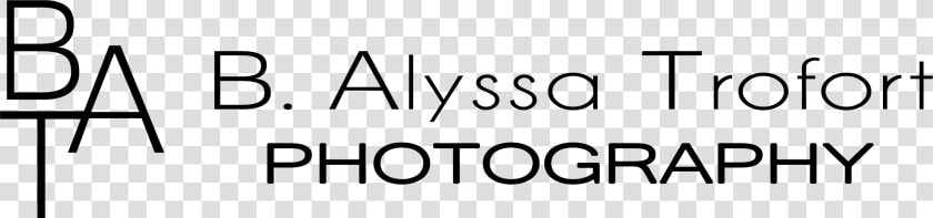 Alyssa Trofort Photography   Line Art  HD Png DownloadTransparent PNG