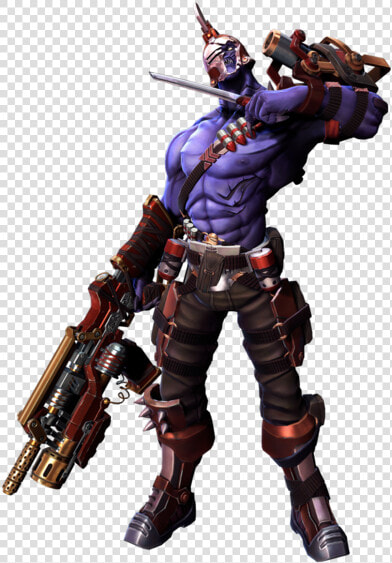 Battleborn Png  Transparent PngTransparent PNG