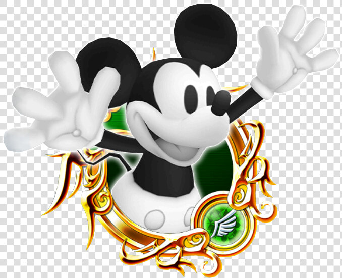 Timeless River Mickey   Kingdom Hearts Riku Medal  HD Png DownloadTransparent PNG