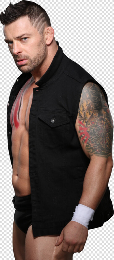 Davey Richards Wrestler Png   Png Download   Davey Richards Png  Transparent PngTransparent PNG