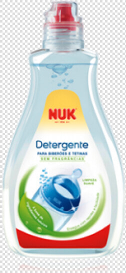 Nuk Detergente Biberon Tetina 380ml   Nuk  HD Png DownloadTransparent PNG