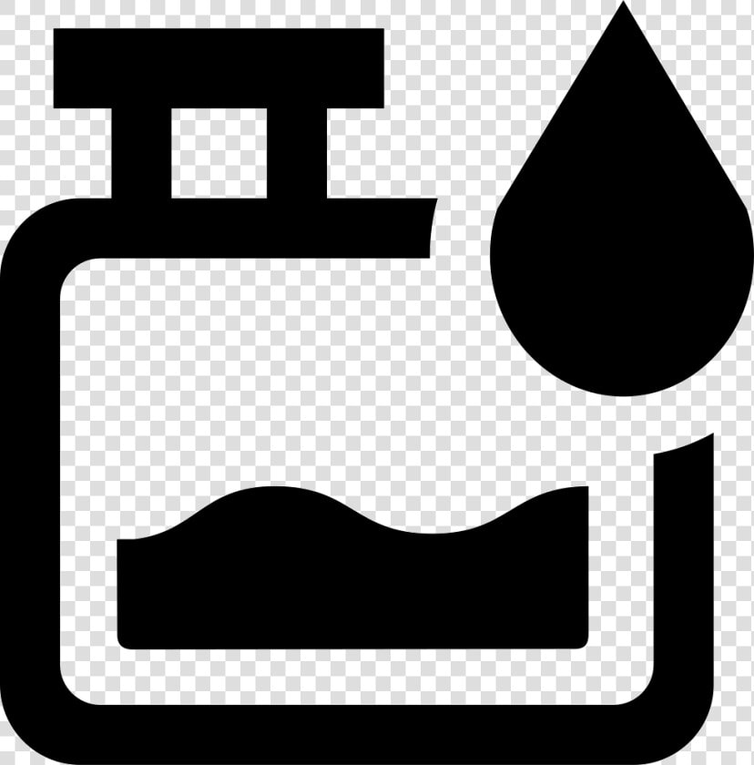 Rust Cleaning Tank Comments   Leak Proof Icon Png  Transparent PngTransparent PNG