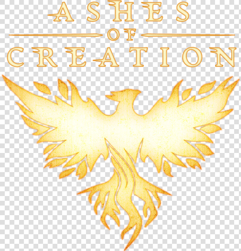 Ashes Of Creation Logo  HD Png DownloadTransparent PNG