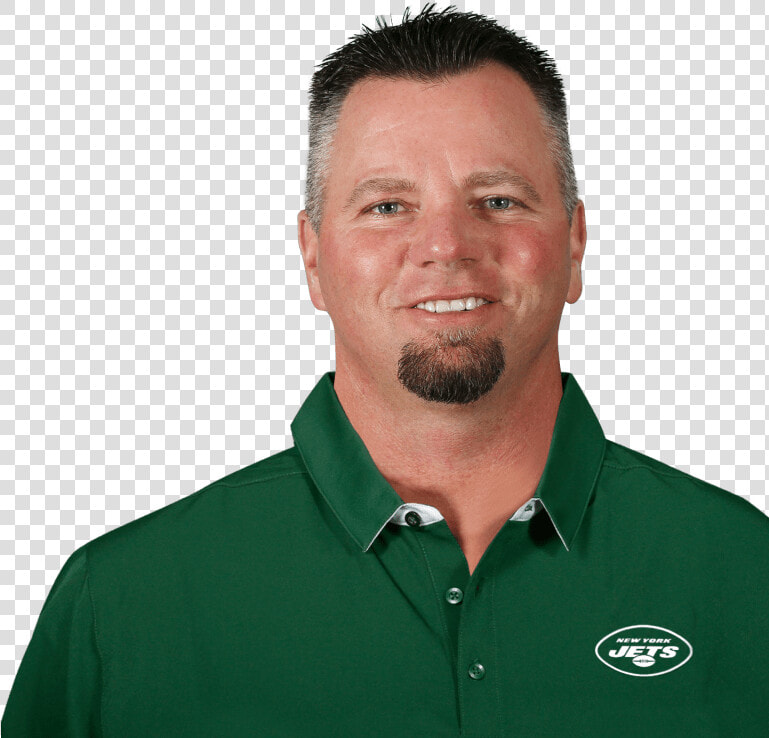 Boyer Brant   Jets Coaching Staff 2019  HD Png DownloadTransparent PNG