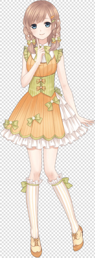 Nikki Dress Up Bobo  HD Png DownloadTransparent PNG