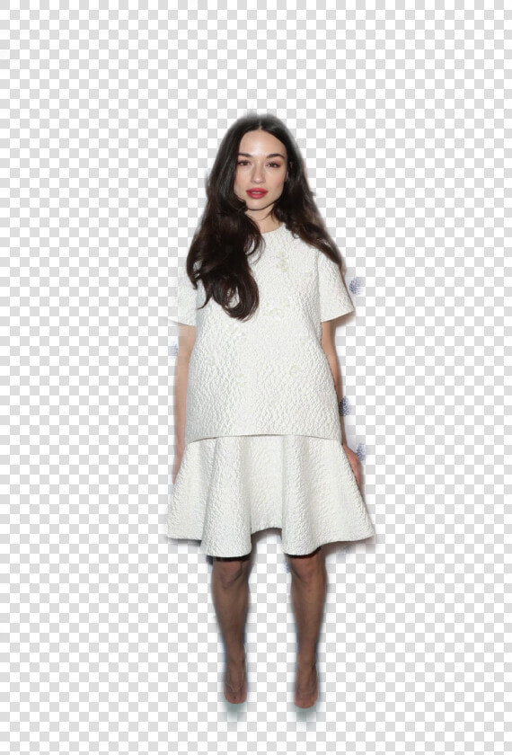  crystalreed  allisonargent  teenwolf  freetoedit  HD Png DownloadTransparent PNG