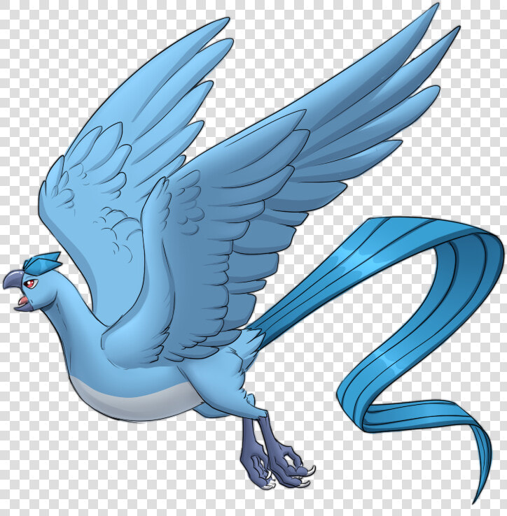 Articuno   Pigeons And Doves  HD Png DownloadTransparent PNG