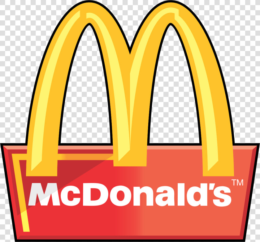 Mc Donalds  HD Png DownloadTransparent PNG