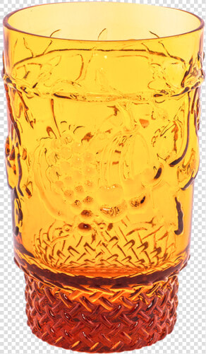 Barcelos Tall Water Glass   Old Fashioned Glass  HD Png DownloadTransparent PNG