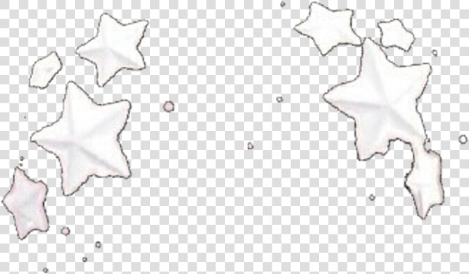 Star Overlays Png   Star Png Overlay Crown  Transparent PngTransparent PNG