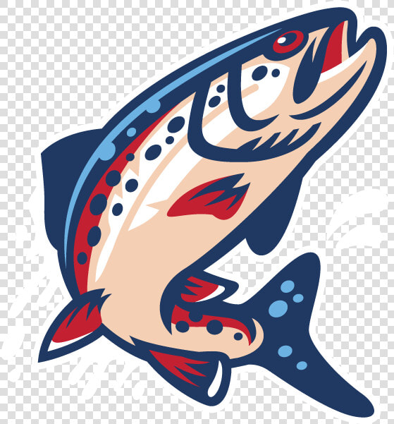 Clipart Fish Trout   Trout Clipart Png  Transparent PngTransparent PNG