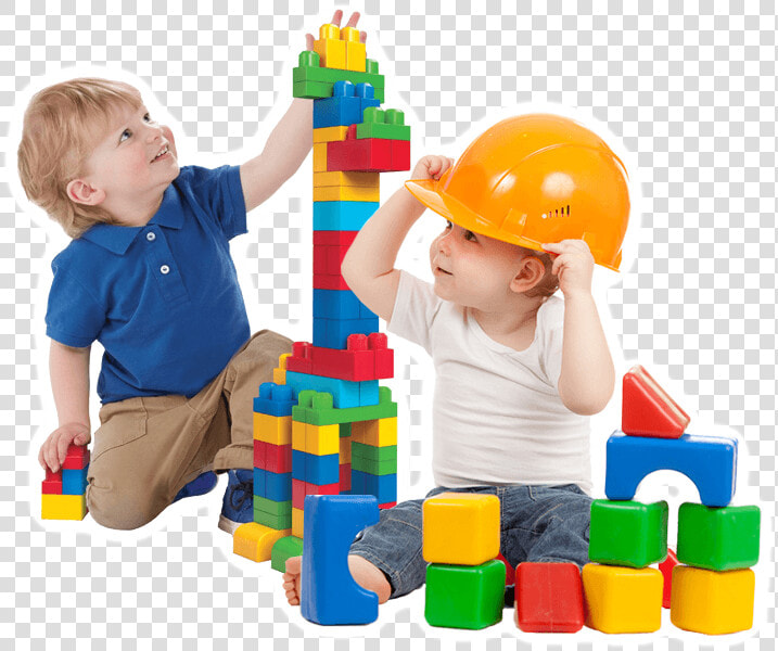 Toddlers Playing  HD Png DownloadTransparent PNG