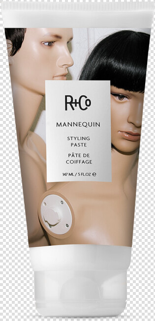 R Co Mannequin Styling Paste  HD Png DownloadTransparent PNG