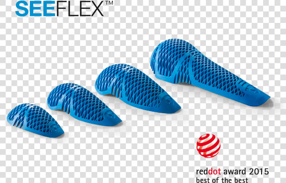 Seeflex For Her   Red Dot Design Award  HD Png DownloadTransparent PNG