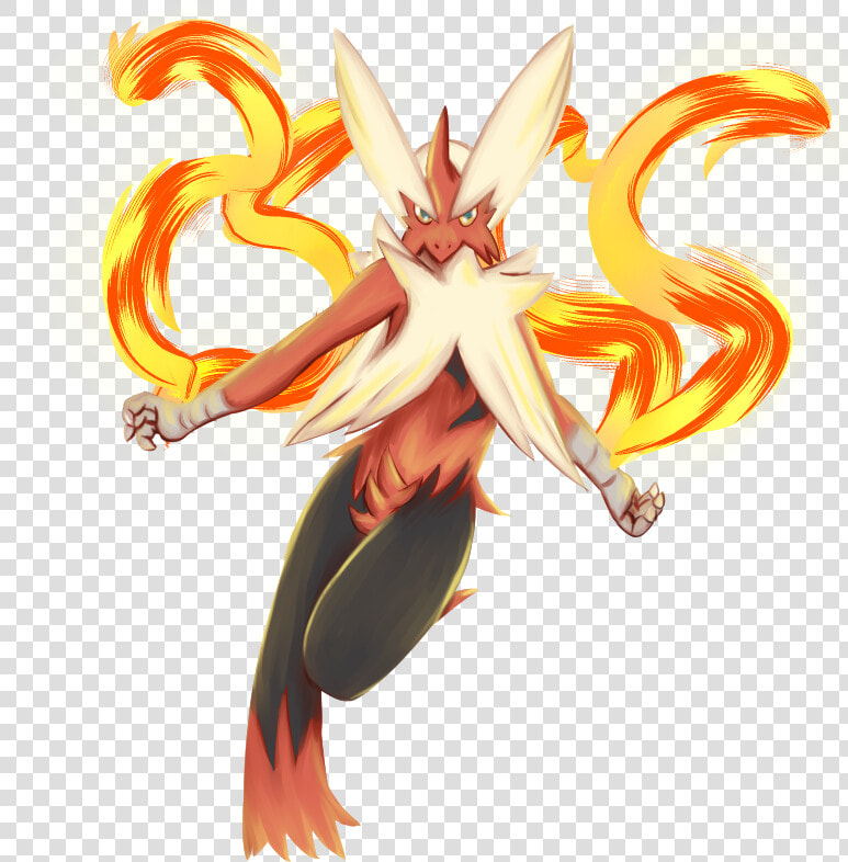 Transparent Mega Blaziken   Mega Blaziken Transparent  HD Png DownloadTransparent PNG