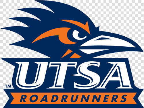 Utsa Roadrunners  HD Png DownloadTransparent PNG