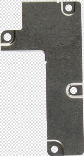 Iphone 7 Plus Lcd Cable Holding Bracket Title Iphone  HD Png DownloadTransparent PNG