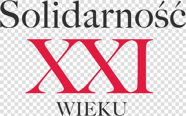 Solidarność Xxi Wieku   Graphic Design  HD Png DownloadTransparent PNG