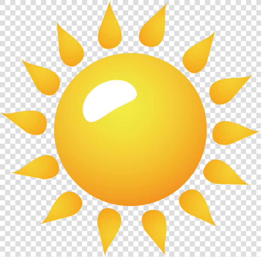 Sun Png Vector Element Png Download   Sun Clipart  Transparent PngTransparent PNG