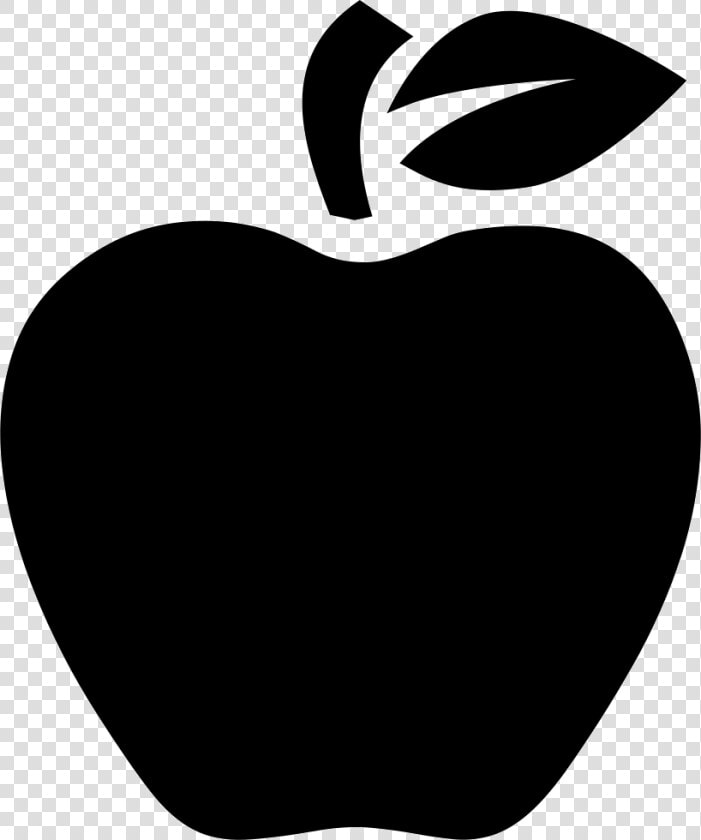 Apple Icon Png   Black Vector Apple Icon Png  Transparent PngTransparent PNG