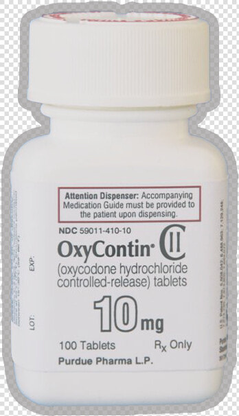 Buy Oxycontin Online    Bottle  HD Png DownloadTransparent PNG