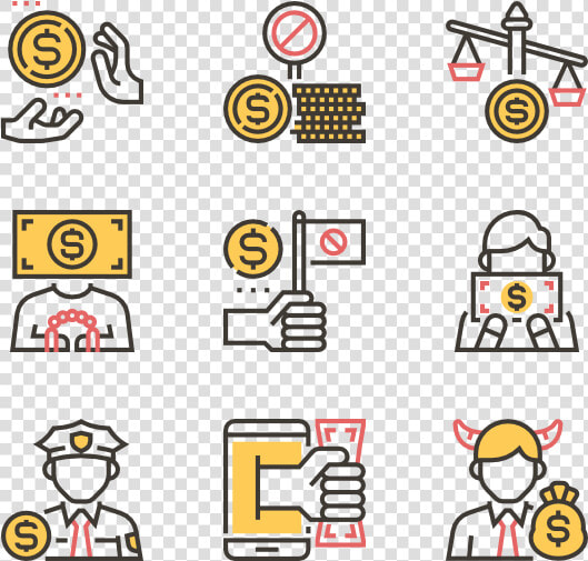 Free Icons For Retail  HD Png DownloadTransparent PNG