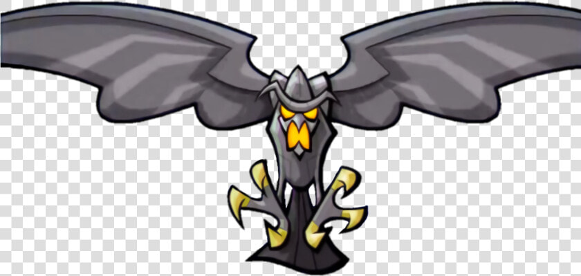 Sly Cooper Clockwerk Png Clipart   Png Download   Sly Cooper Clockwerk Wings  Transparent PngTransparent PNG