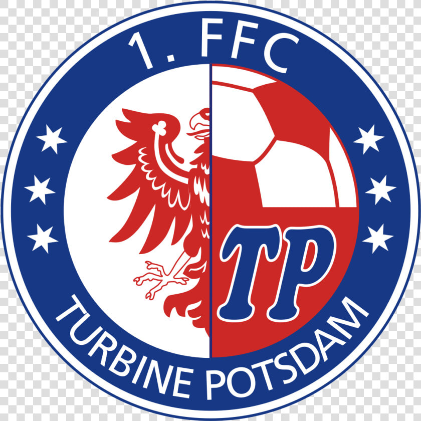 Ffc Turbine Potsdam  HD Png DownloadTransparent PNG