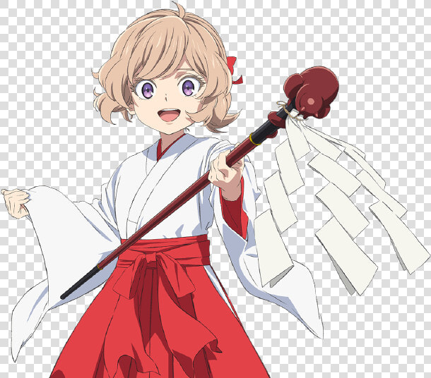 Kyokou Suiri Kotoko Iwanaga  HD Png DownloadTransparent PNG