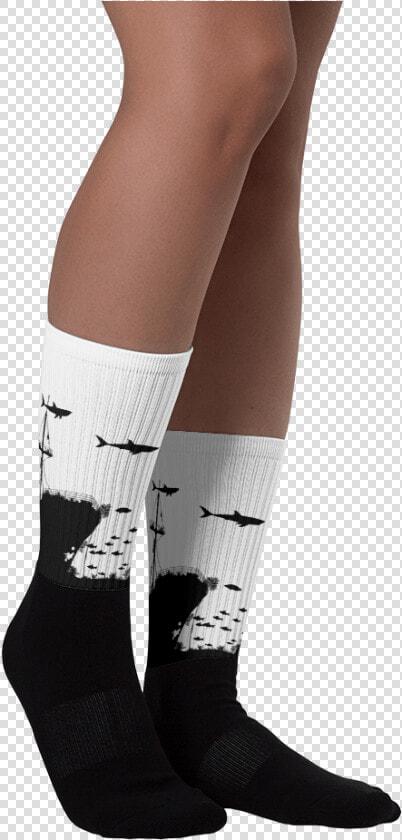 Fuck Trump Socks  HD Png DownloadTransparent PNG