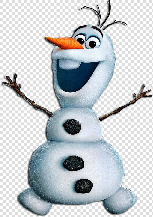 Olaf Transparent Background   Olaf Background Png  Png DownloadTransparent PNG