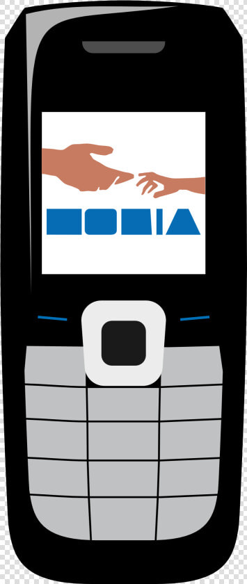 Nokia Cell Phones Clipart  HD Png DownloadTransparent PNG