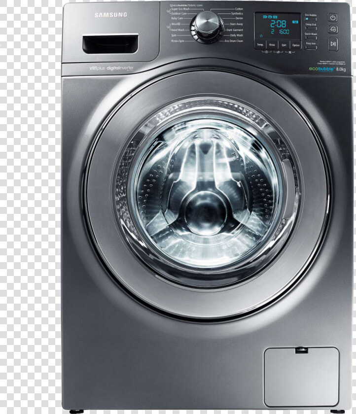 Washing Machine  Samsung Service Centre Delhi Gurgaon   Samsung Wash Machine Png  Transparent PngTransparent PNG