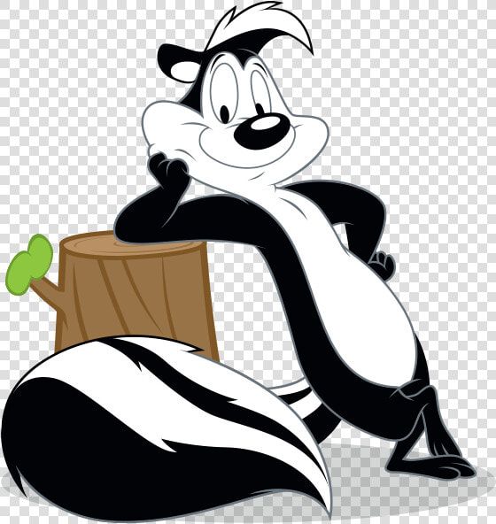 Png Clipart Pepe Le Pew Png  Transparent PngTransparent PNG