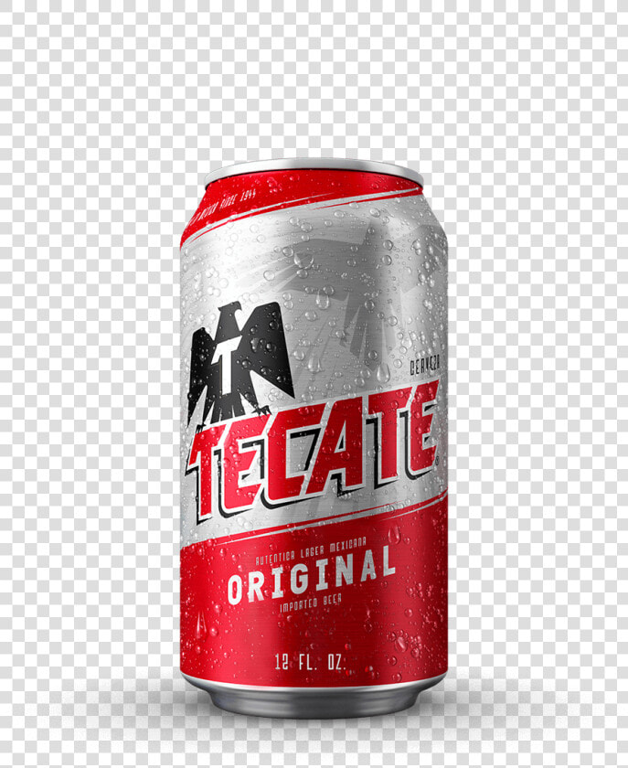 Tecate Original Beer   Tecate  HD Png DownloadTransparent PNG