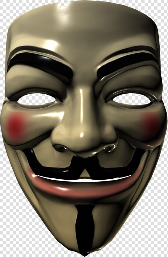 Best Free Anonymous Mask Png Icon   Guy Fawkes Mask  Transparent PngTransparent PNG