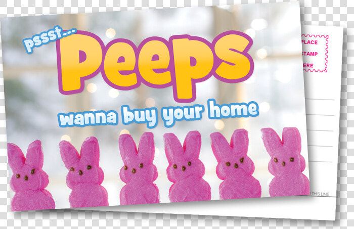 Peeps Wanna Buy Your Home  HD Png DownloadTransparent PNG