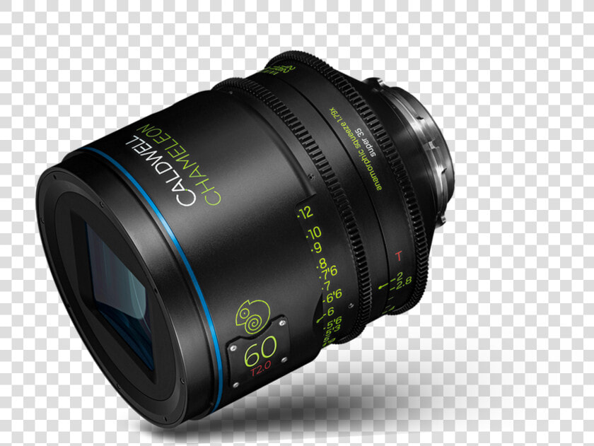 Chameleon 75mm T2   Canon Ef 75 300mm F 4 5 6 Iii  HD Png DownloadTransparent PNG