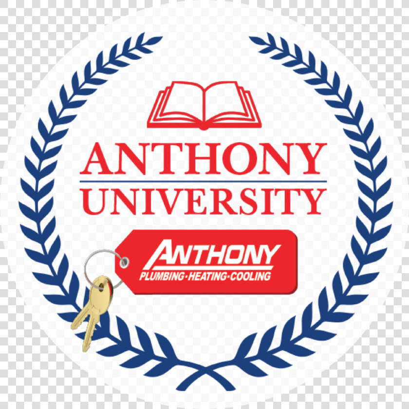 Anthony University Logo   40 Under 40 Irvine Chamber  HD Png DownloadTransparent PNG