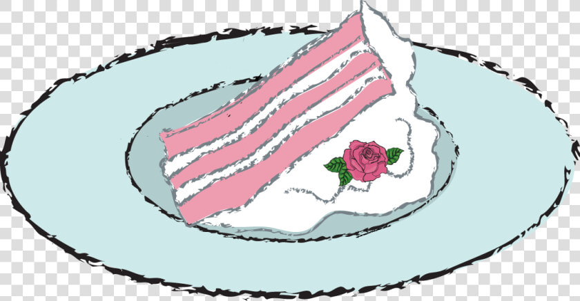 Piece Of Cake Clipart   Bit Of Cake Clipart  HD Png DownloadTransparent PNG